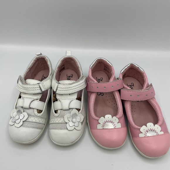 Footmates Toddler Girls Shoes - Picture 5 of 7